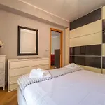 Casa Mata E Grifone - Bivani Con Posto Auto *