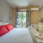 Casa Mata E Grifone - Bivani Con Posto Auto Апартаменты *