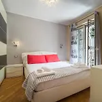 Casa Mata E Grifone - Bivani Con Posto Auto Мессина