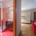 Апартаменты Casa Mata E Grifone - Bivani Con Posto Auto