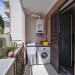 Casa Mata E Grifone - Bivani Con Posto Auto Апартаменты Мессина