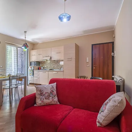 Casa Mata E Grifone - Bivani Con Posto Auto Apartamento