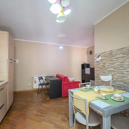 Casa Mata E Grifone - Bivani Con Posto Auto
