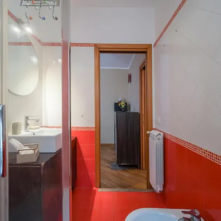 Casa Mata E Grifone - Bivani Con Posto Auto *