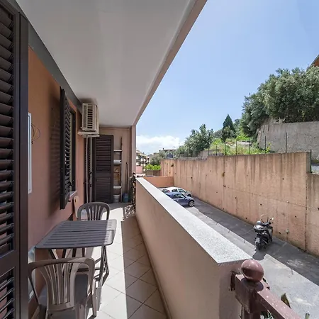 Casa Mata E Grifone - Bivani Con Posto Auto