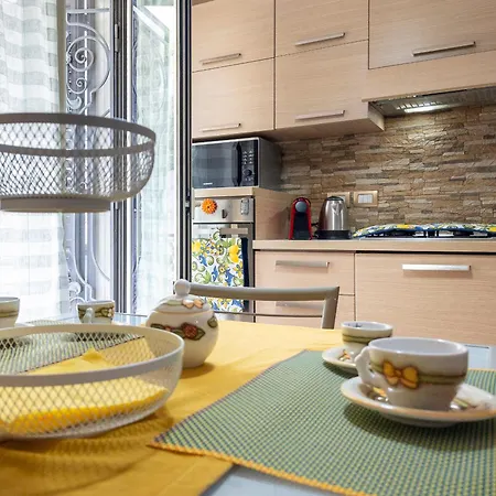 Casa Mata E Grifone - Bivani Con Posto Auto Apartamento *