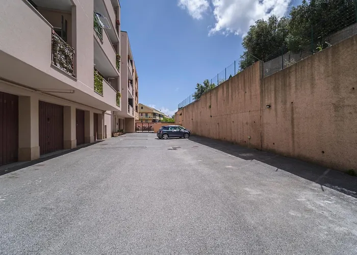 Appartement Casa Mata E Grifone - Bivani Con Posto Auto *