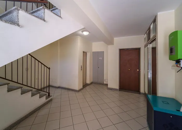 Appartement Casa Mata E Grifone - Bivani Con Posto Auto *