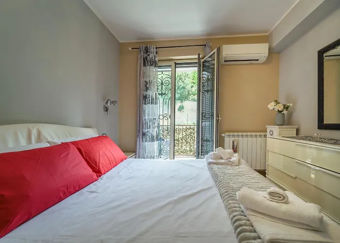 Casa Mata E Grifone - Bivani Con Posto Auto Appartement *