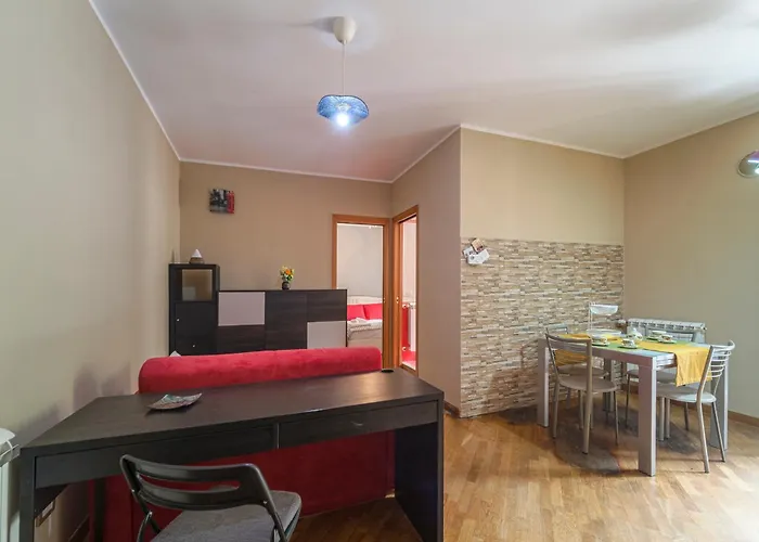 Casa Mata E Grifone - Bivani Con Posto Auto Appartement *