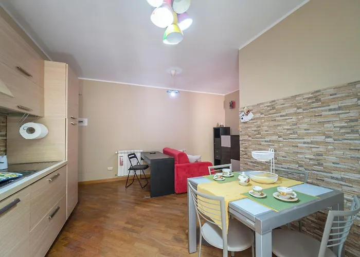 Casa Mata E Grifone - Bivani Con Posto Auto