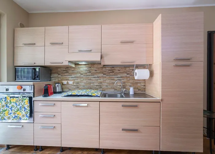 Appartement Casa Mata E Grifone - Bivani Con Posto Auto