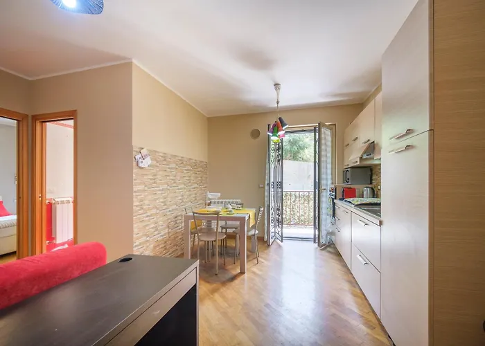 Appartement Casa Mata E Grifone - Bivani Con Posto Auto *