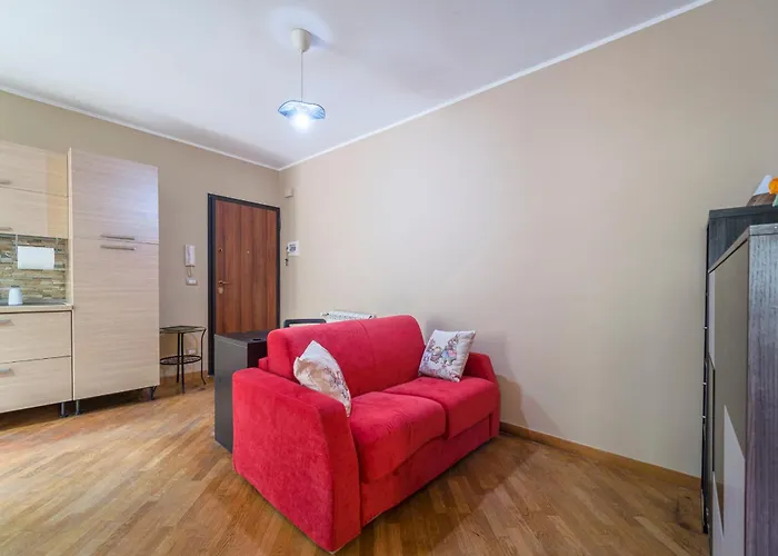 Appartement Casa Mata E Grifone - Bivani Con Posto Auto