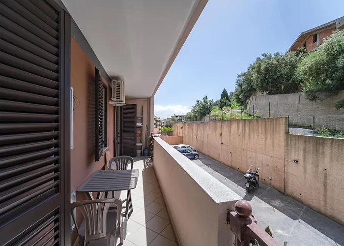 Casa Mata E Grifone - Bivani Con Posto Auto