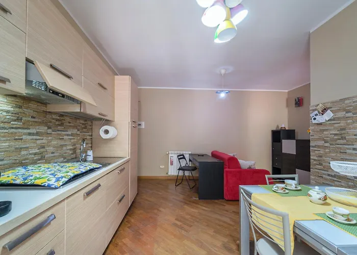 Casa Mata E Grifone - Bivani Con Posto Auto