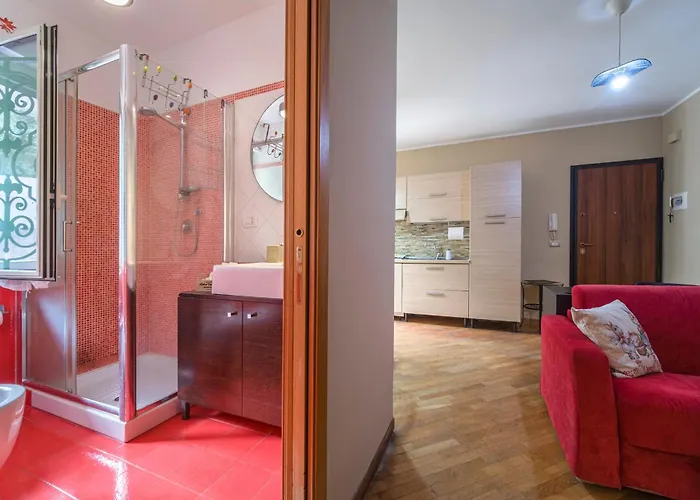 Appartement Casa Mata E Grifone - Bivani Con Posto Auto