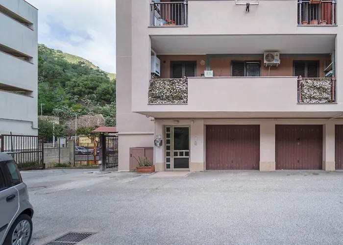 Appartement Casa Mata E Grifone - Bivani Con Posto Auto *