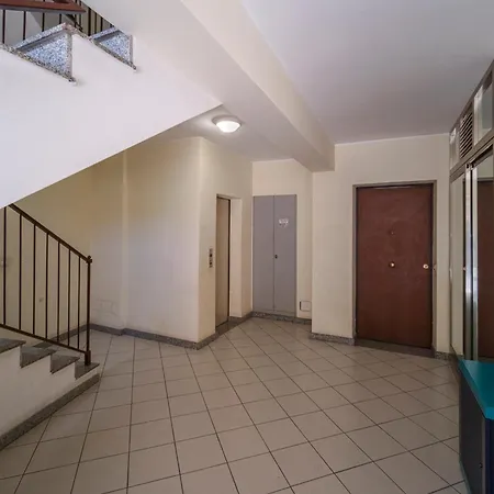Apartament Mata E Grifone - Bivani Con Posto Auto *