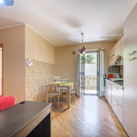 Apartament Mata E Grifone - Bivani Con Posto Auto *